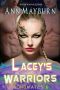 [Bondmates 06] • Lacey's Warriors